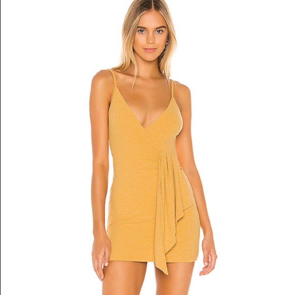Privacy Please - Fay Mini Dress